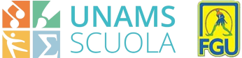 Unams Napoli Logo